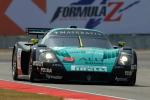 Maserati MC-12 Corse GT FIA 2005 года